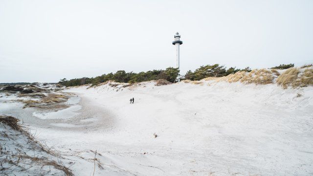 Danish beach rated among Europe’s best