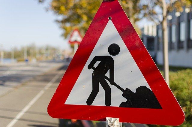 Road work planned for key Copenhagen roads in 2021