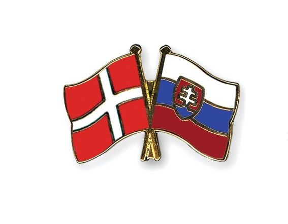 Denmark sends health team to COVID-19-embattled Slovakia 