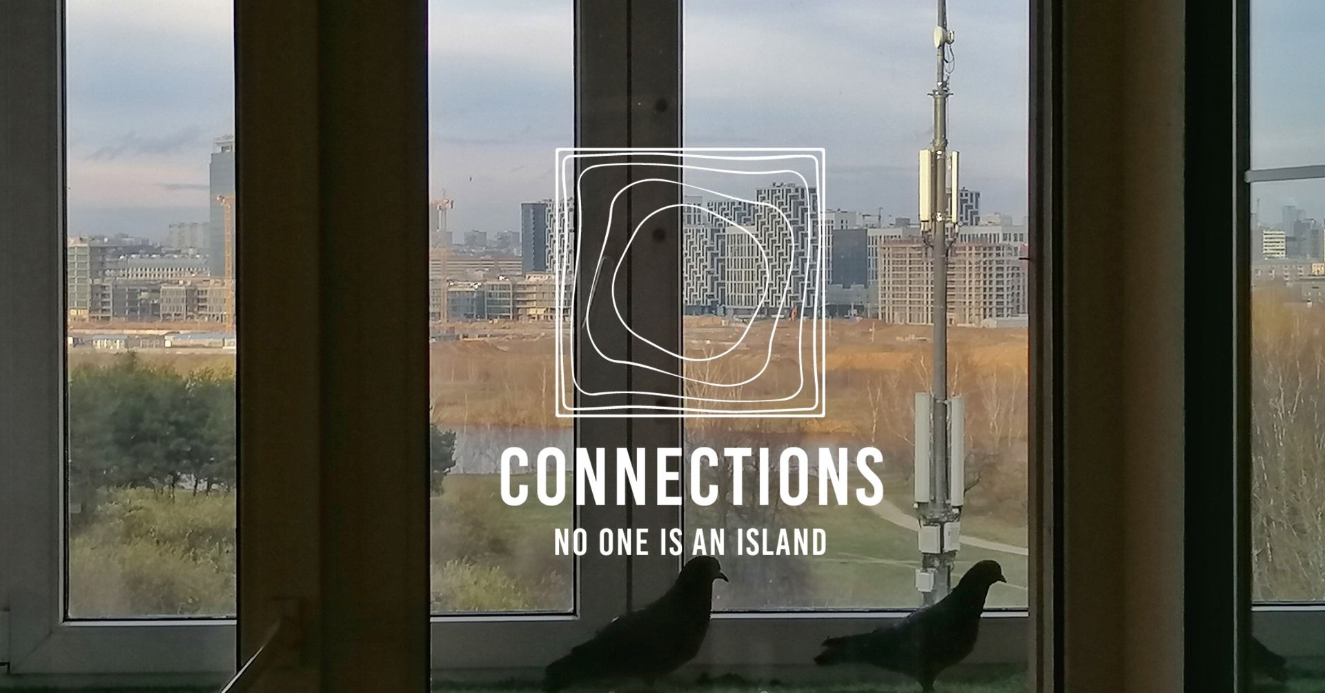CPH: DOX: Corona locked us down, observing new interactive movie, but it could not make us islands!