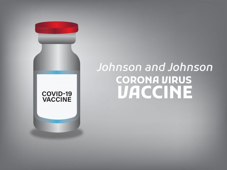 Corona Round-Up: Decisive Johnson & Johnson decision next week could make or break our summer