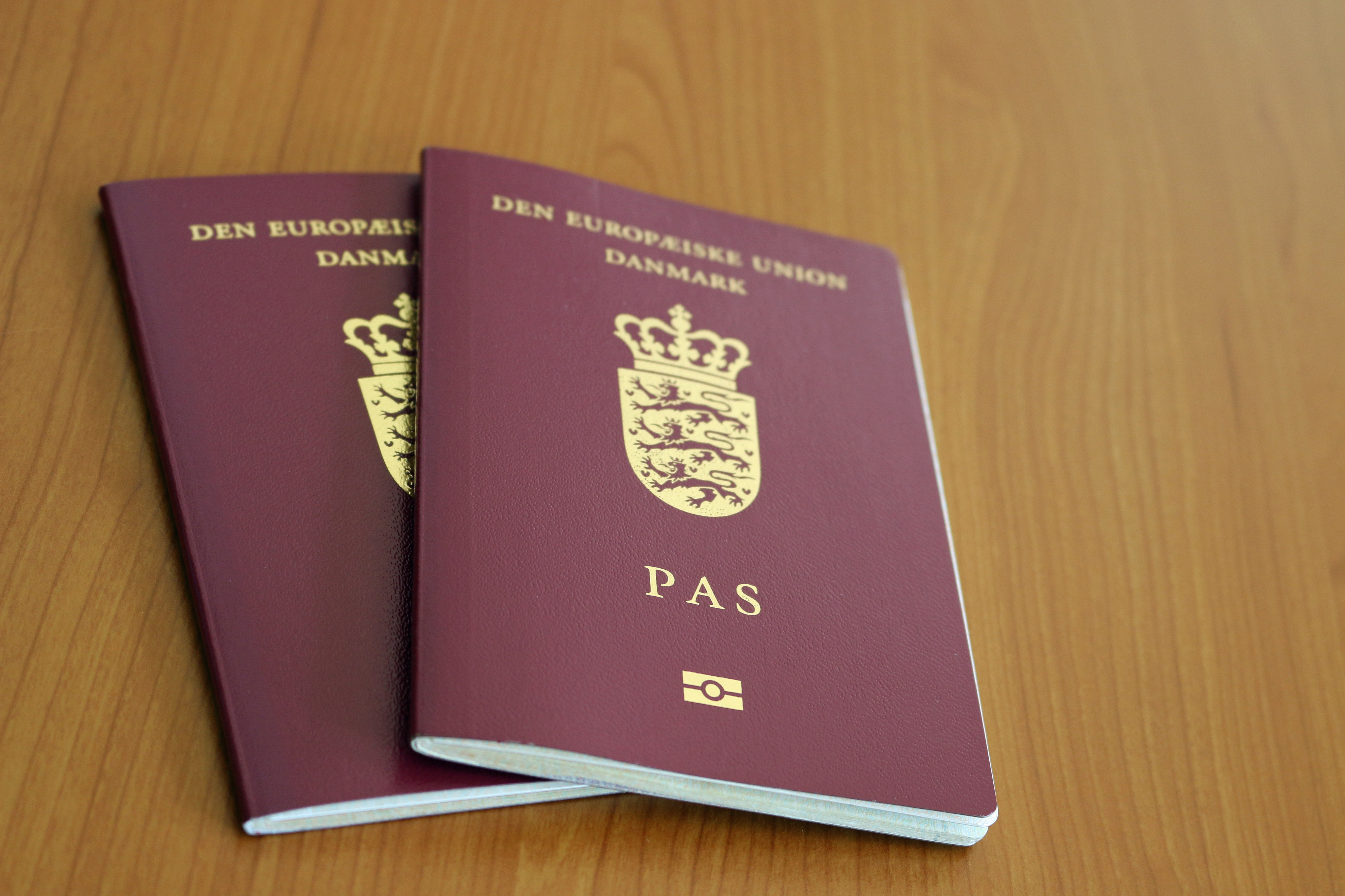 Criminals forbade obtaining Danish citizenship