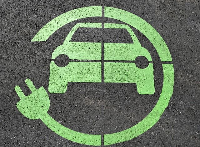 Sales of new ‘green’ cars are accelerating in Denmark