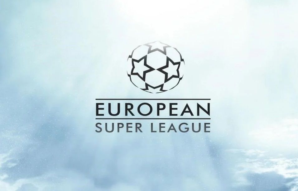 Danish football blasts European Super League plans