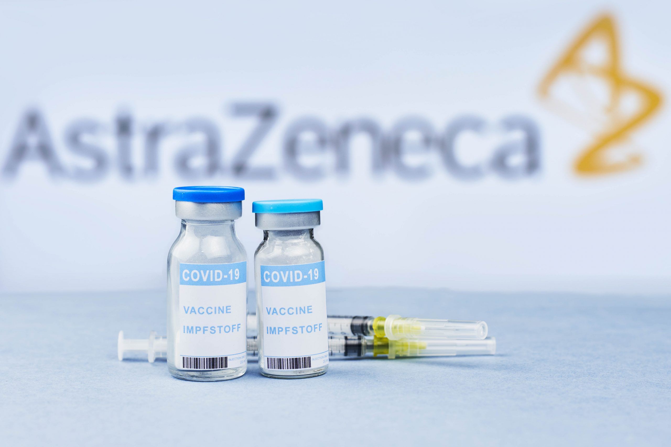 Science Round-Up: New Danish-Norwegian study concludes that AstraZeneca benefits outweigh the risks