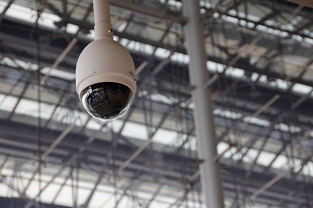 Copenhagen police are setting up more surveillance cameras