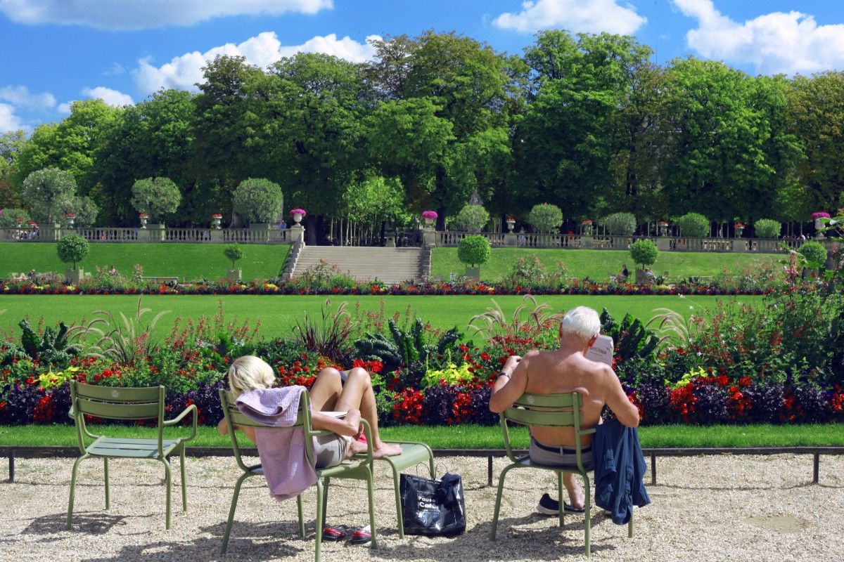 Denmark ranked the sixth best country in Europe for pensioners
