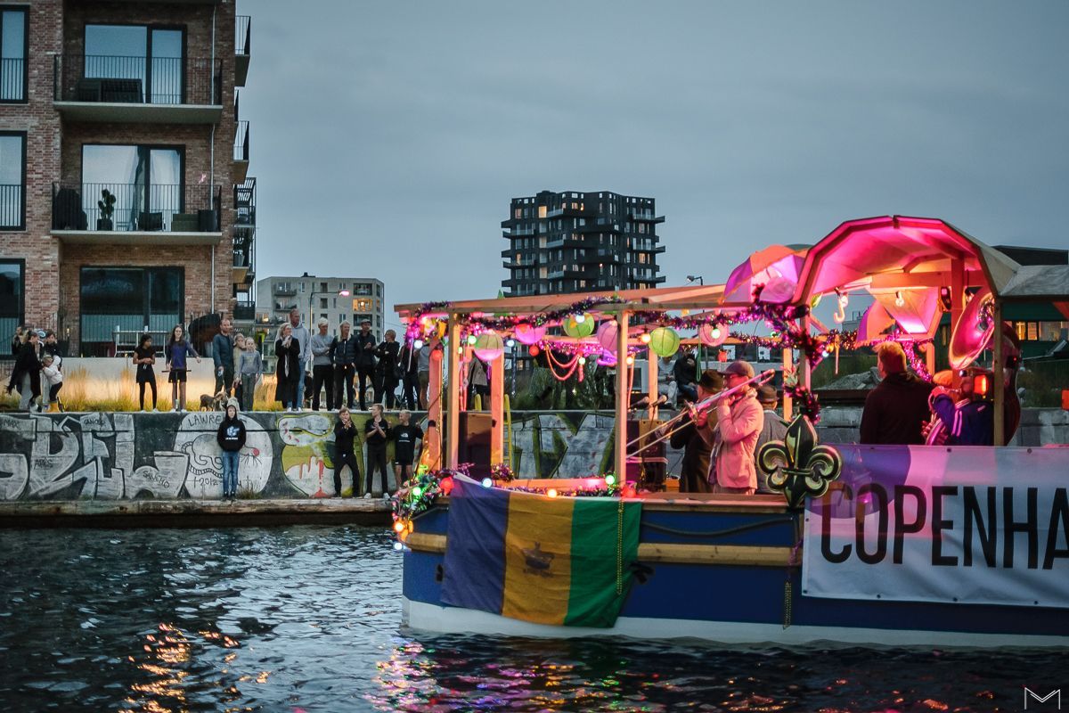 Early June Events: Floating parades, flea markets galore and great if you love sake