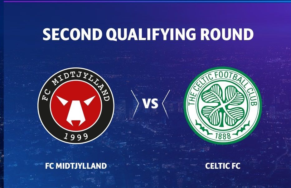Sports round: Celtic come to Denmark again for Champions League bash