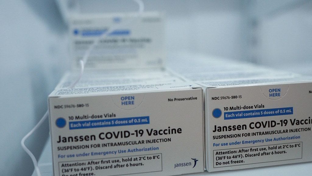 Government could reverse decision to scrap vaccines in light of V-Day being pushed back to September
