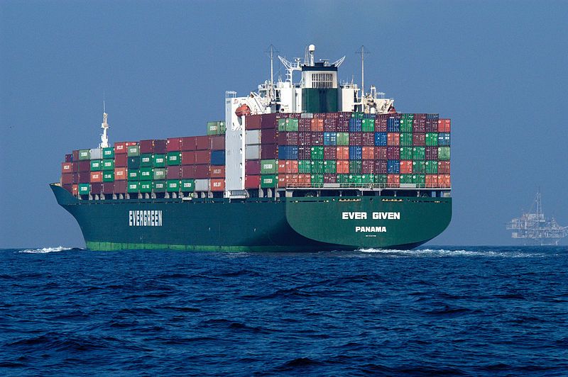 Dänemark unterzeichnet maritimes Exportabkommen mit China