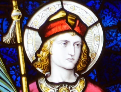 Living Faith: Remember the example of St Alban this summer