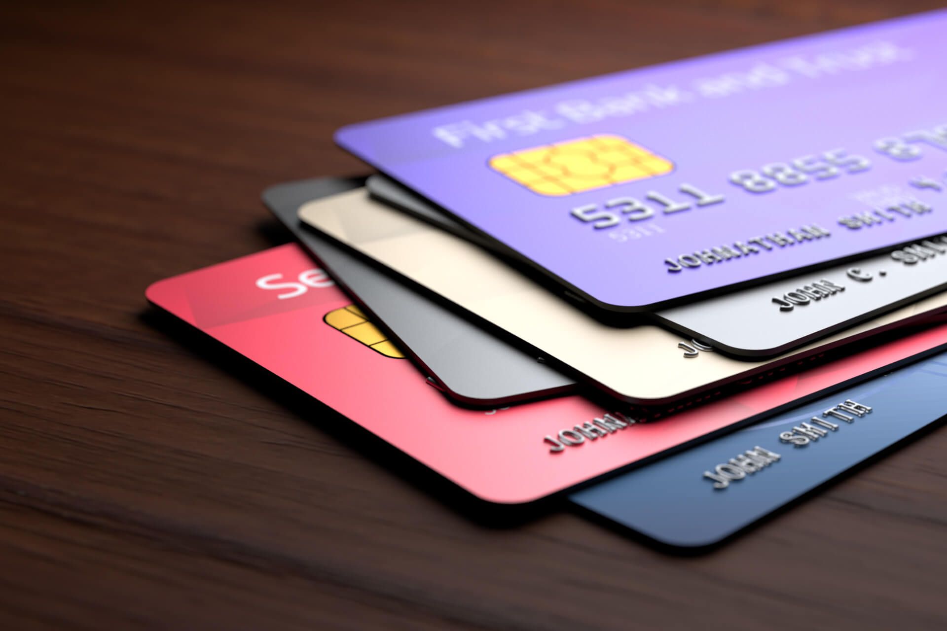 Denmark among the worst countries for credit card fraud
