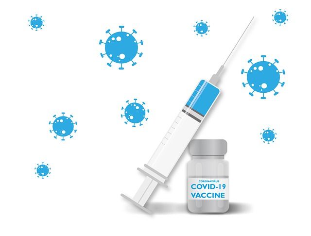 Denmark donates millions of COVID-19 vaccines abroad