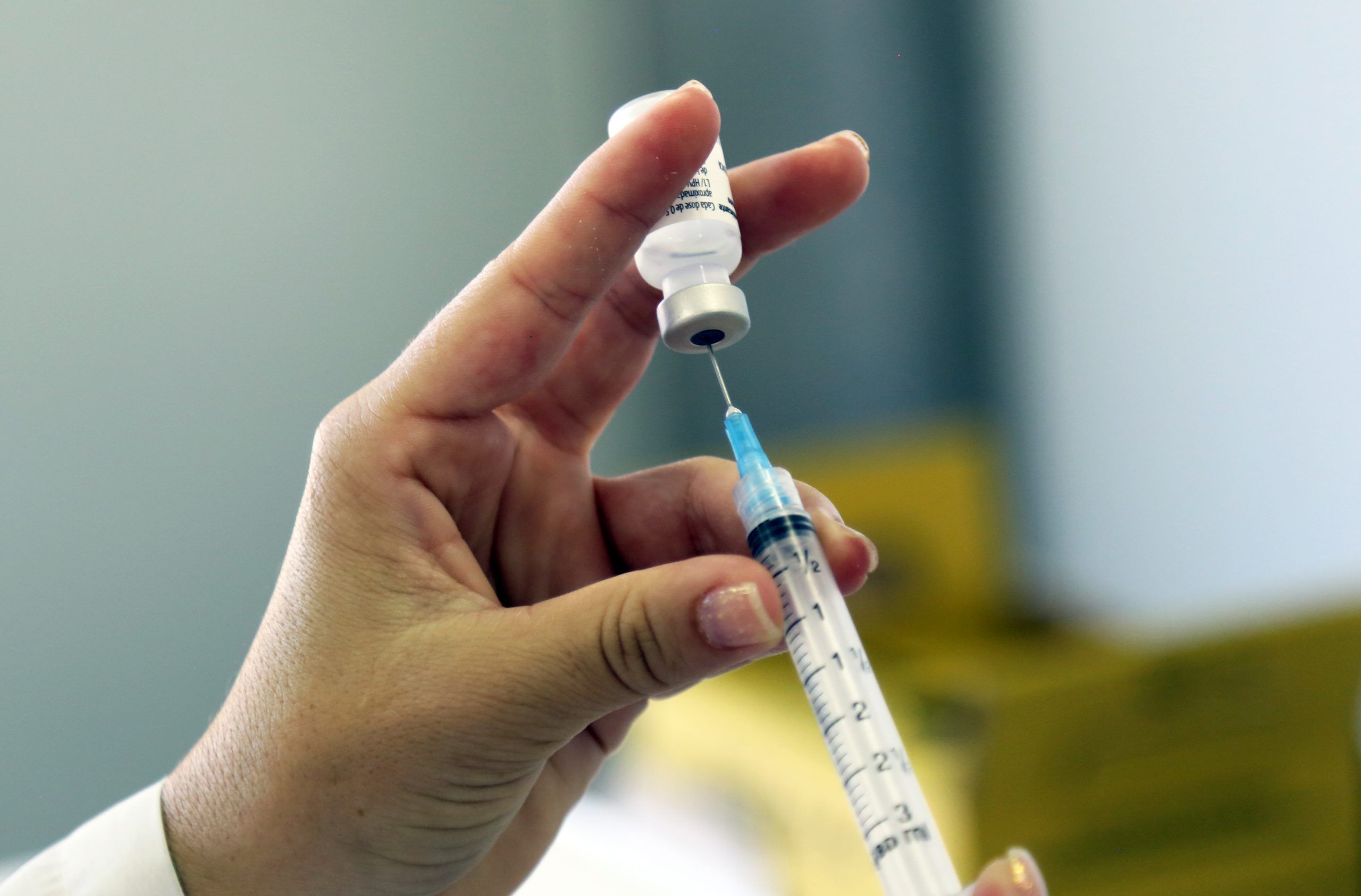 Denmark considering proposal to make Monkeypox vaccine more easily available to LGBT+ community