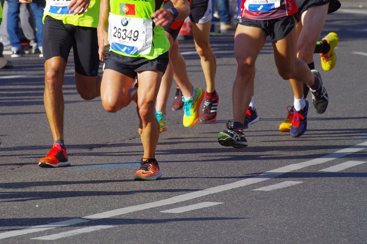 Local Round-Up: Copenhagen Half Marathon to slow down traffic this Sunday