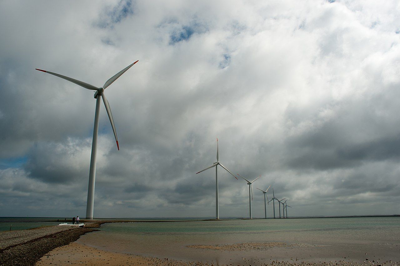 New test center for Empire State-sized turbines may be located in North Jutland