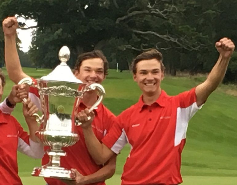 Sports Round-Up: Denmark’s miraculous golf twins make European tour history with back-to-back victories