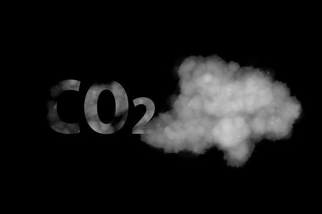 Enormer Rückgang der CO2-Emissionen der Haushalte während der COVID-19-Pandemie