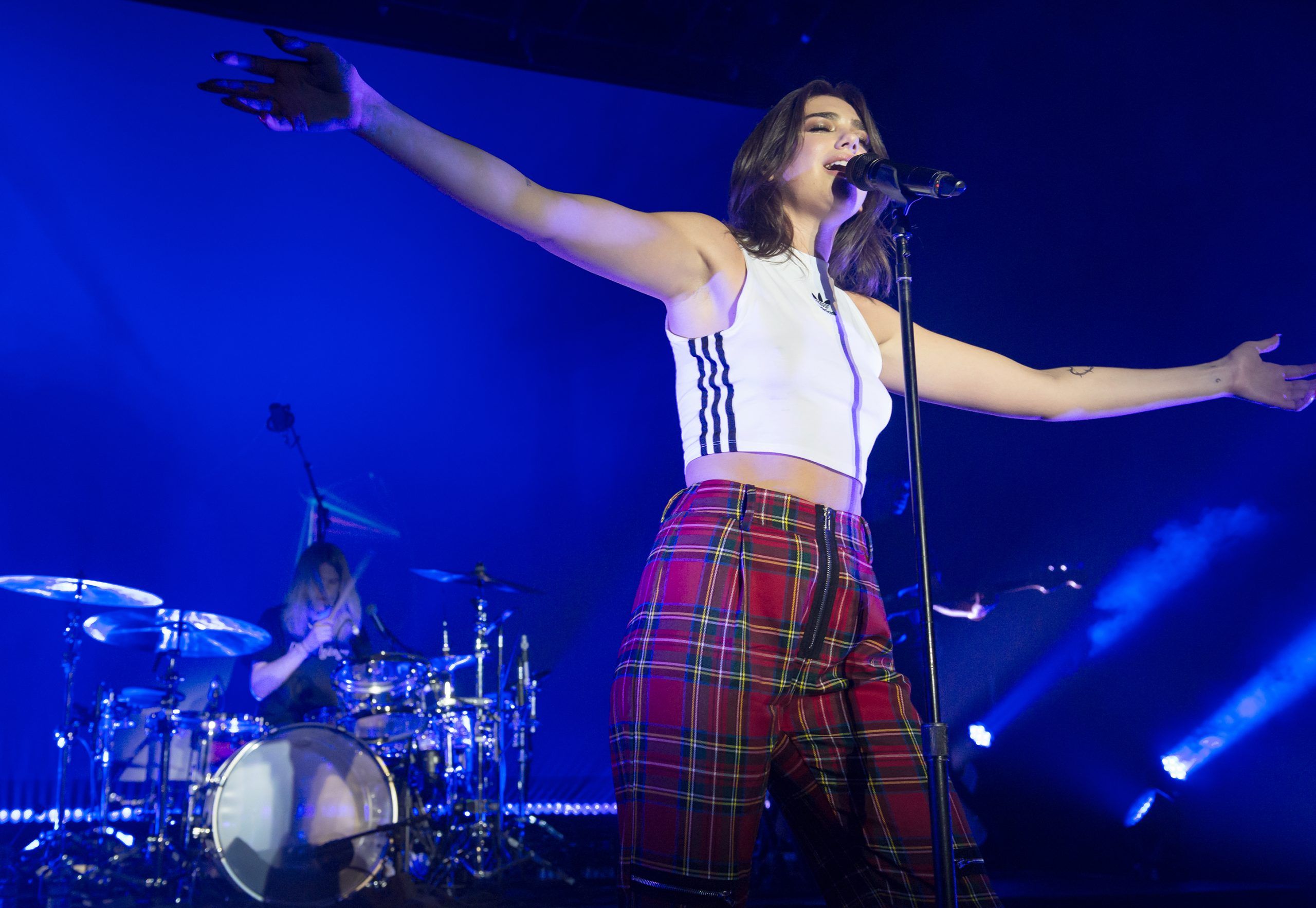 Extra Roskilde tickets added so more youngsters can see Dua Lipa and co