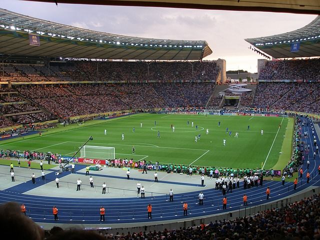 Sport Round-Up: Denmark’s coach destroys FIFA’s World Cup plan
