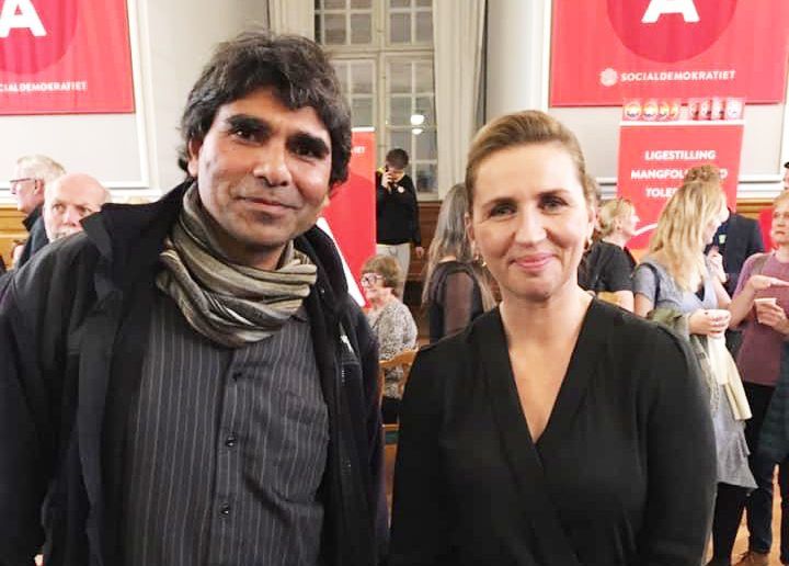 Mishra’s Mishmash: Mette Frederiksen’s trip to India illustrates that Denmark still punches above its weight