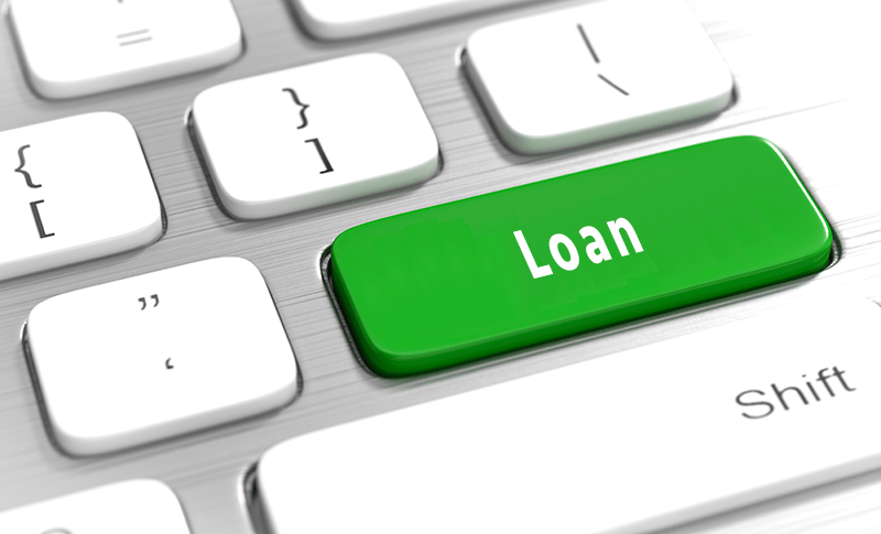 2 types of loans that most people apply for in their life