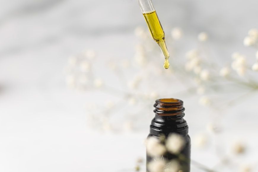 CBD Review: Why Is This Compound Growing In Popularity?