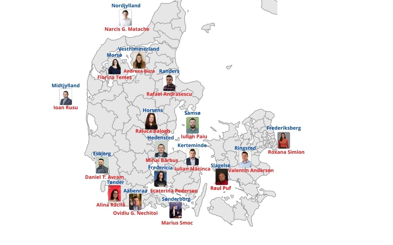 Kommunalwahlen 2021: Die Rumänen kommen