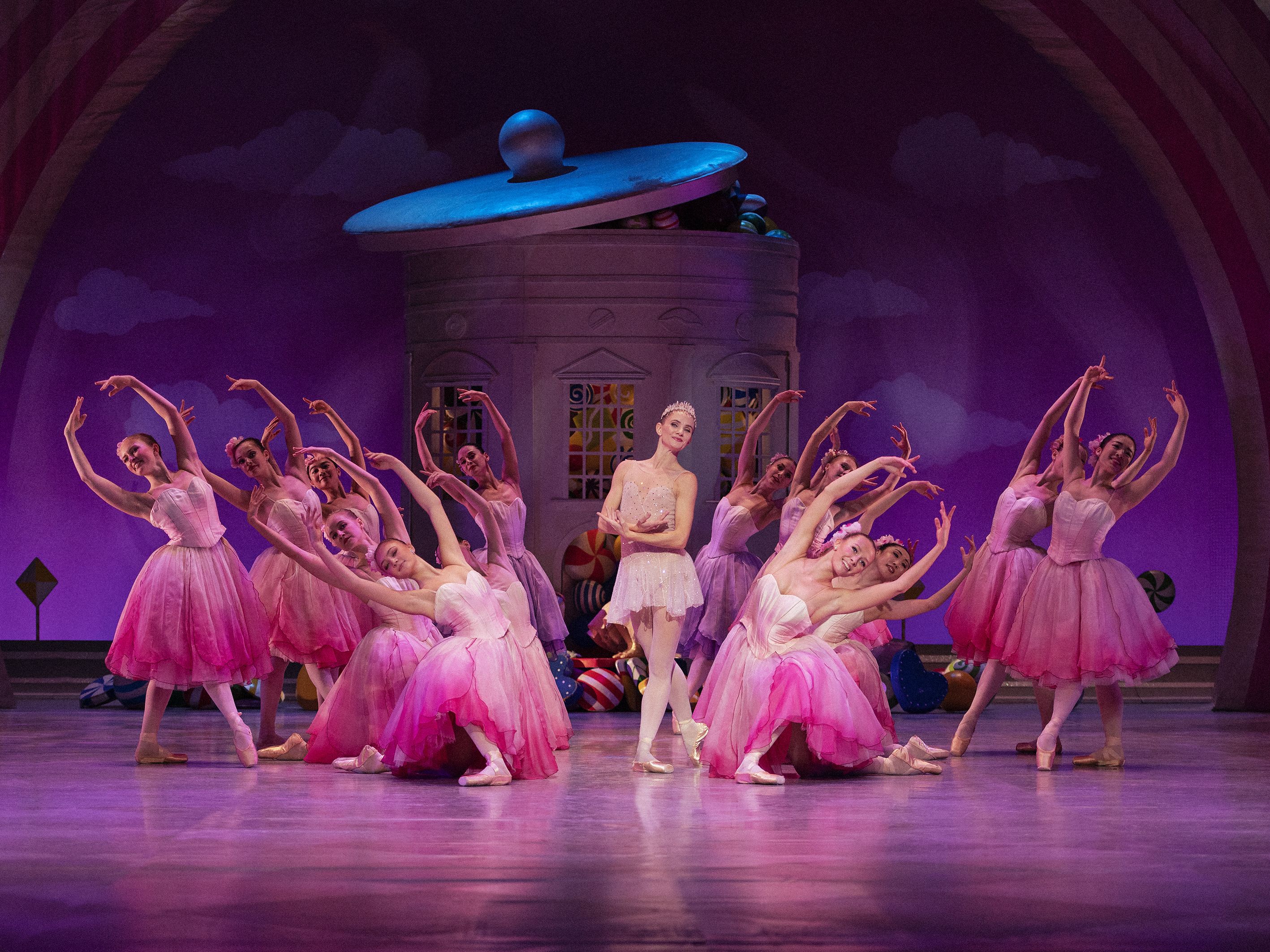 Performance Review: Why ‘The Nutcracker’ is one of the ultimate Christmas magic moments