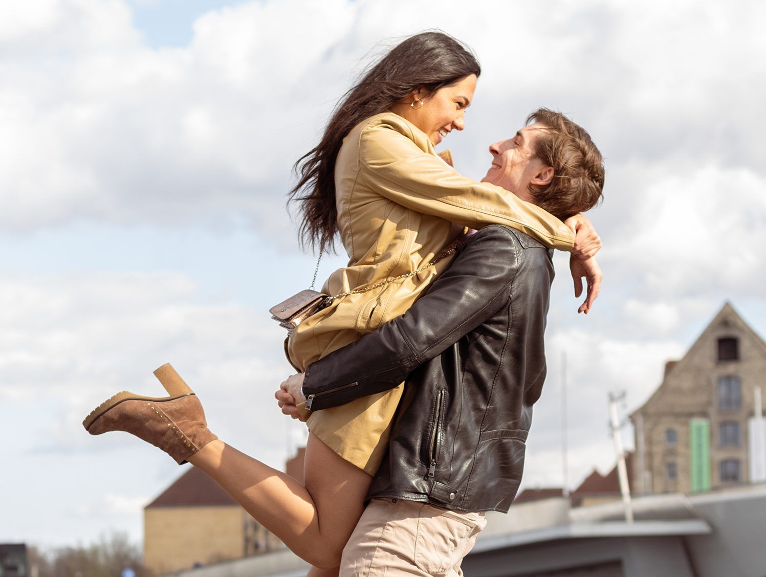 Dating with Danes: The moment every girl knows she has to date a Dane