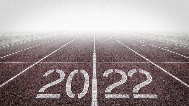 This week’s editorial: 2022 is just around the corner