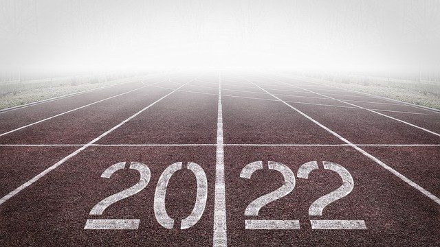 This Week’s Editorial: 2022 is around the corner