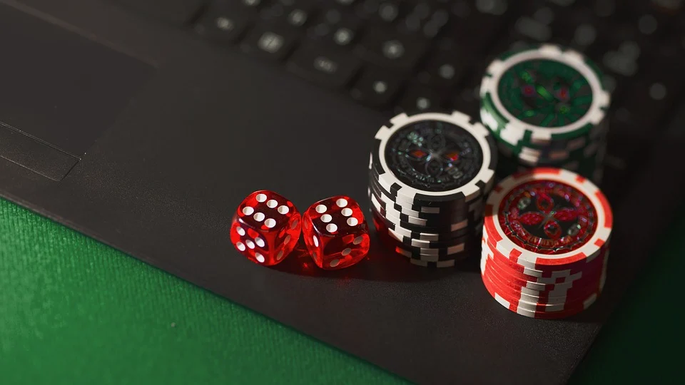 Danish online gambling