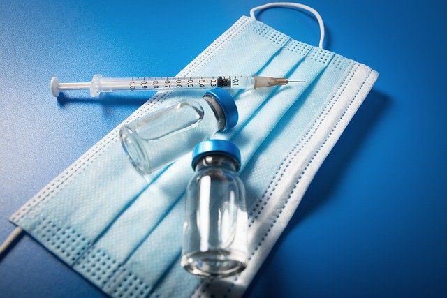 Denmark decides on fourth COVID-19 vaccination plug