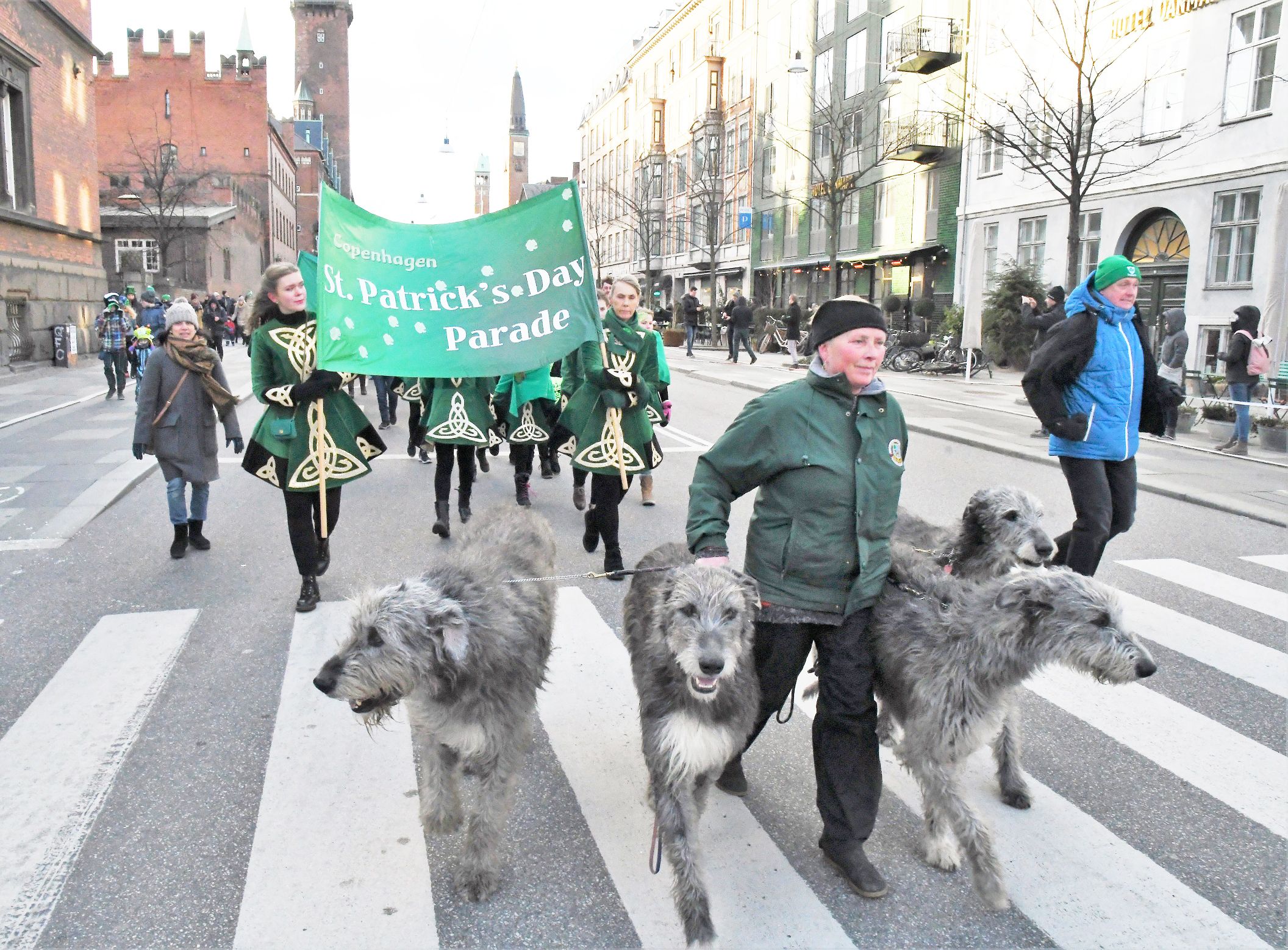 St Patrick’s Day 2022: Embrace the feast day where everyone is Irish