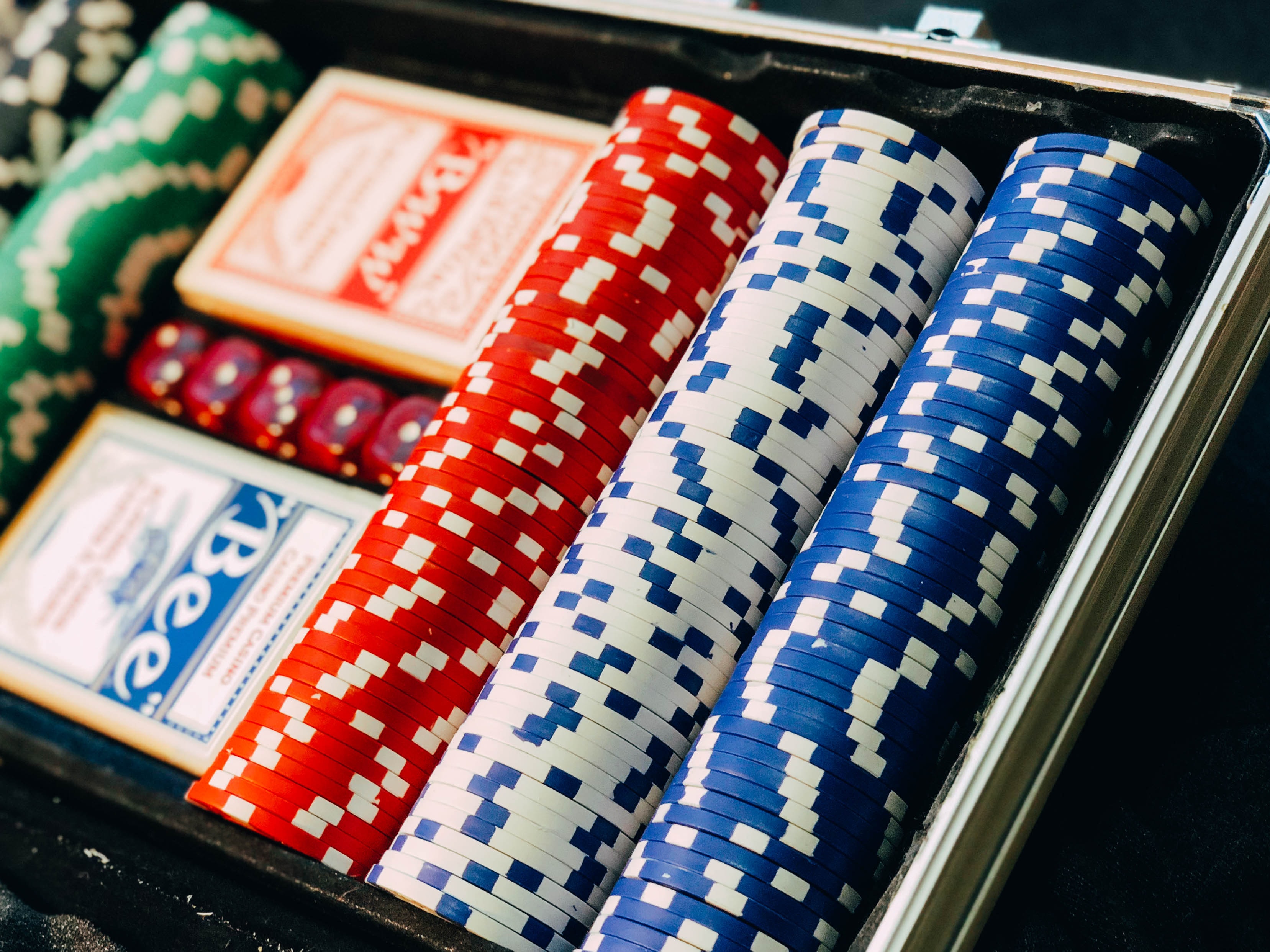 The secret behind casino bonuses – here’s what you need to know