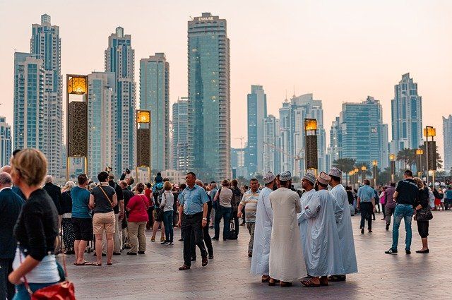 Dänemark wird ein Auslieferungsabkommen mit den Vereinigten Arabischen Emiraten unterzeichnen