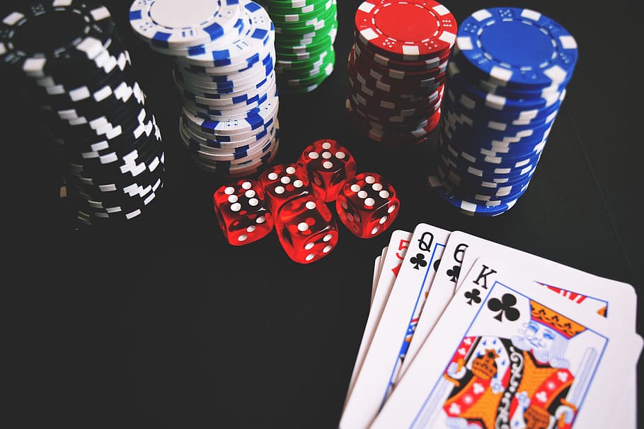So stellen Sie sicher, dass ein Online-Casino in Dänemark sicher ist – ein Leitfaden im Taschenformat
