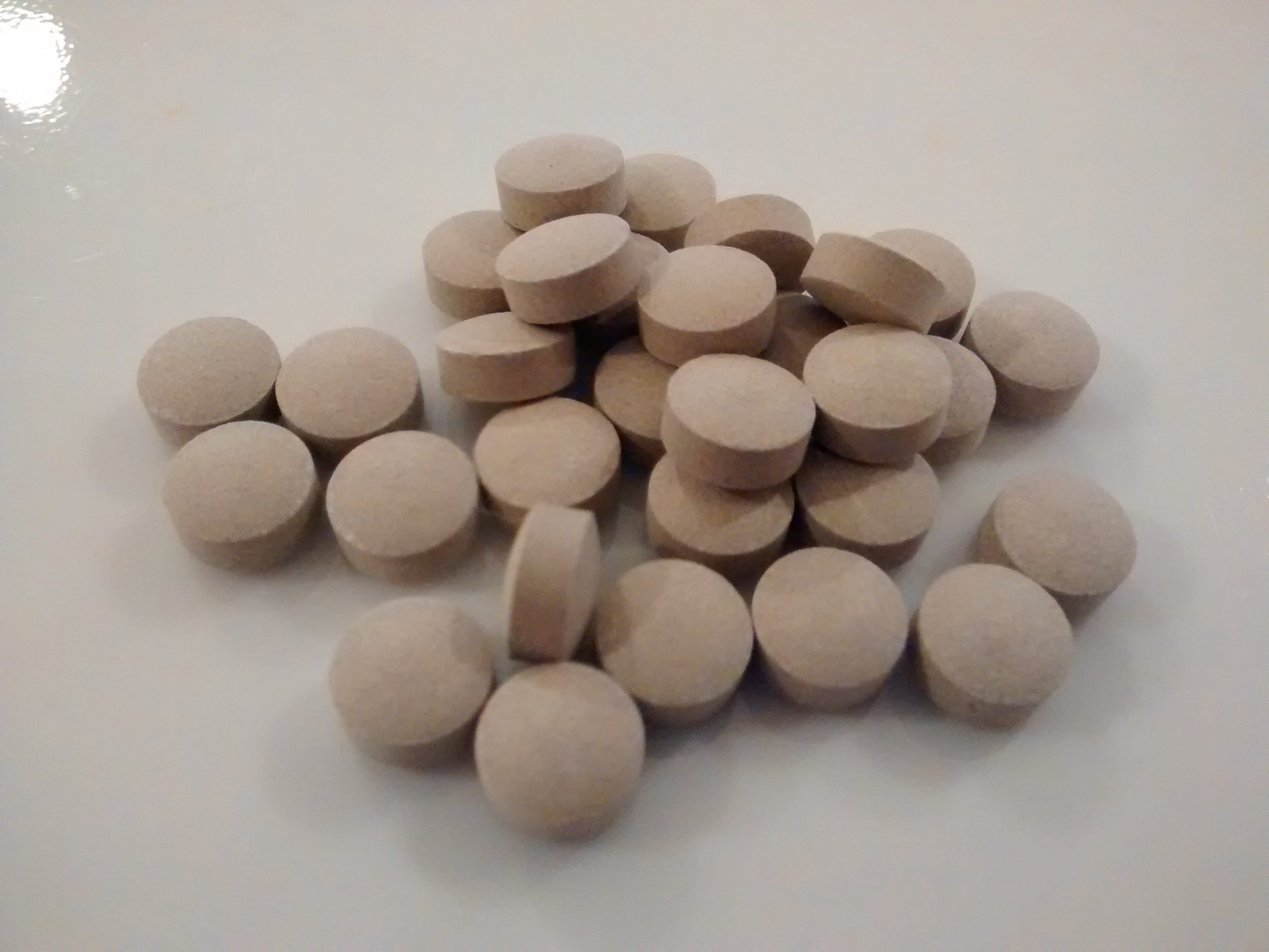 Denmark to obtain millions of iodine tablets
