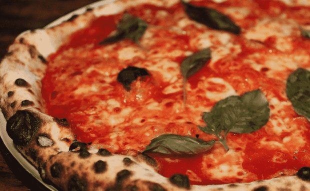 Luca knows how: The Copenhagen chain penetrates the European top 50 pizza list