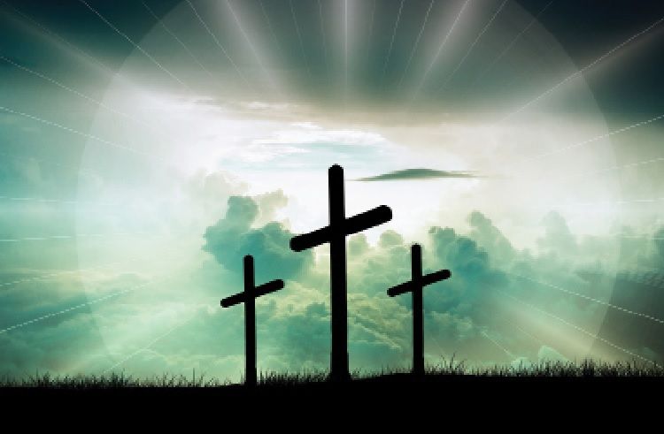 Living Faith: Why we should all put our trust in God this Easter