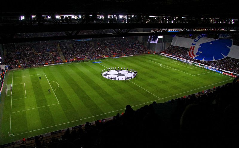 스포츠 라운드업: 덴마크, 러시아 축구 제외로 큰 점수 획득
