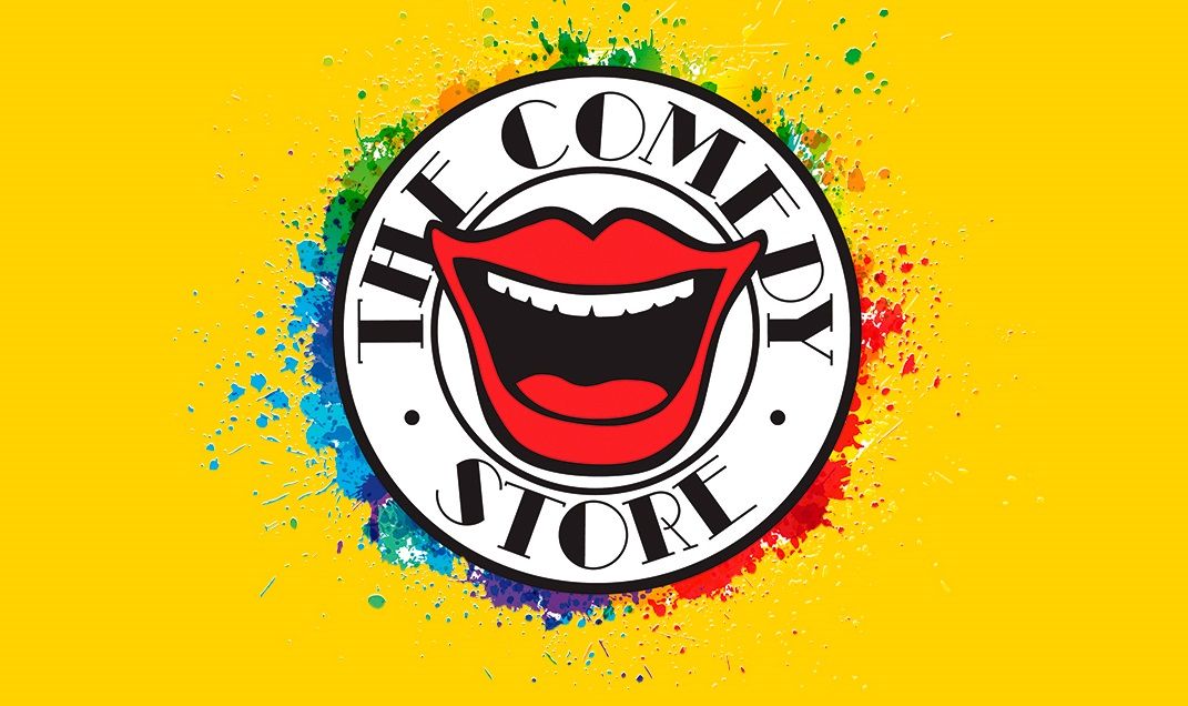 The world-acclaimed ‘The Comedy Store’ will arrive in Copenhagen on Saturday 14 May