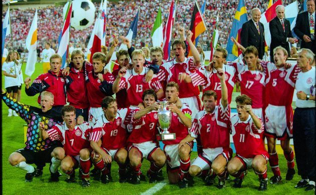 Resumen deportivo: los héroes daneses de la Eurocopa 92 celebran 30 años después