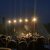 Danish indie rock duo PRISMA plays at Roskilde Festival 2022
