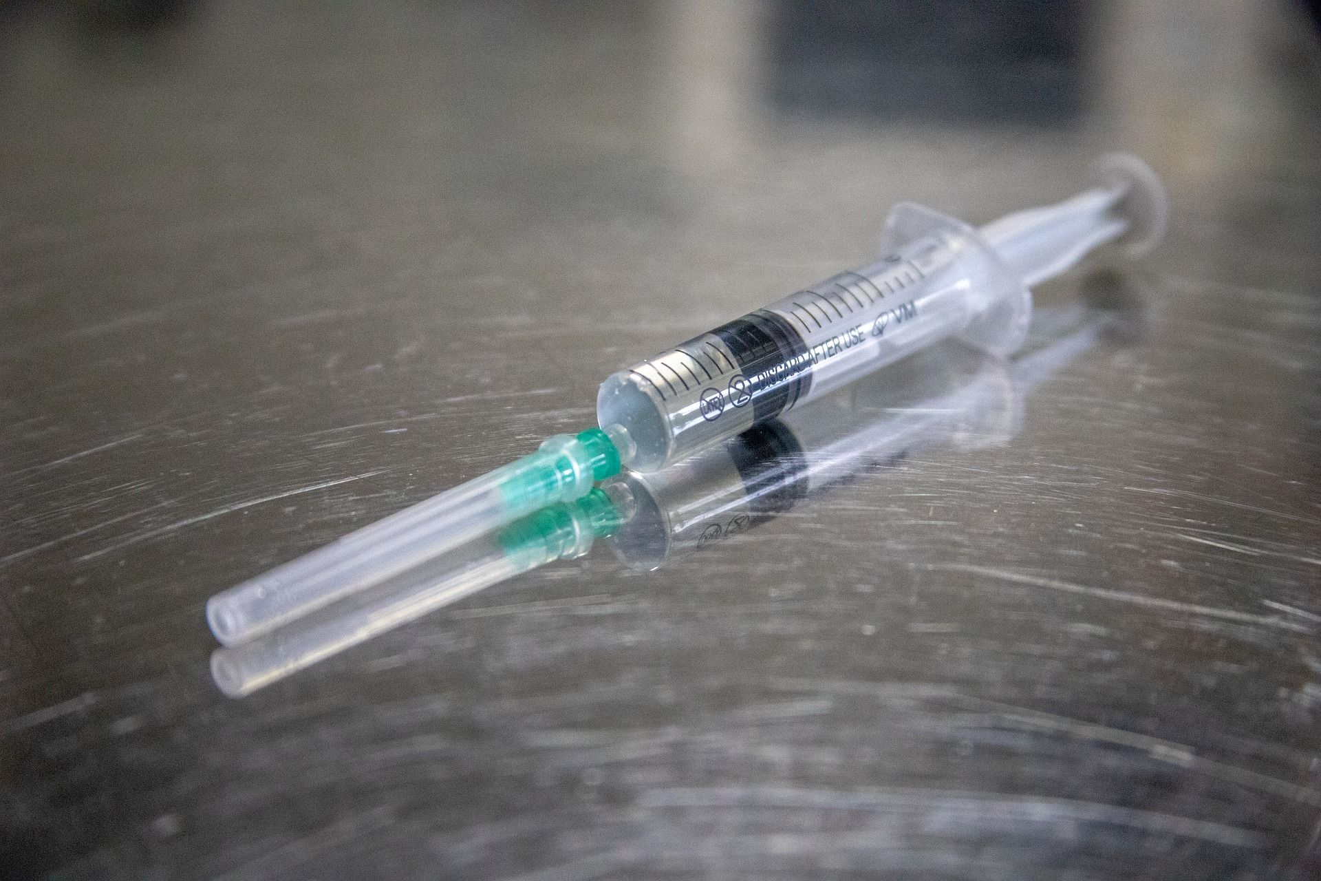 Датска компания доставя на Съединените щати ваксина срещу маймунска шарка