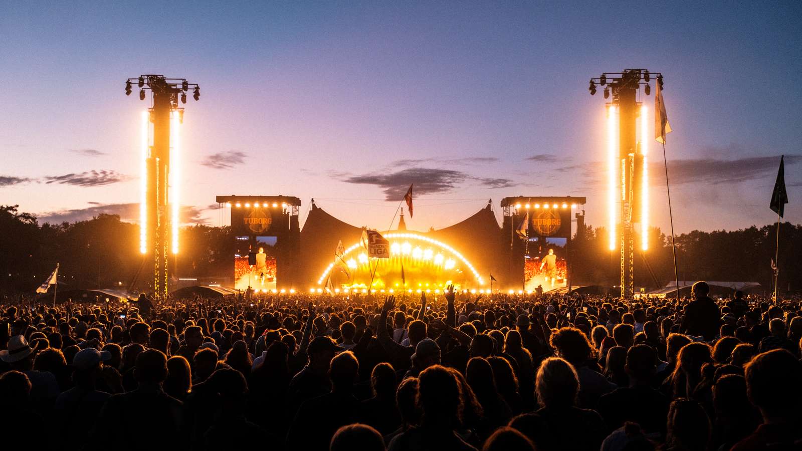 Culture Round-Up: Music critic Thomas Treo says ‘Roskilde is dead’