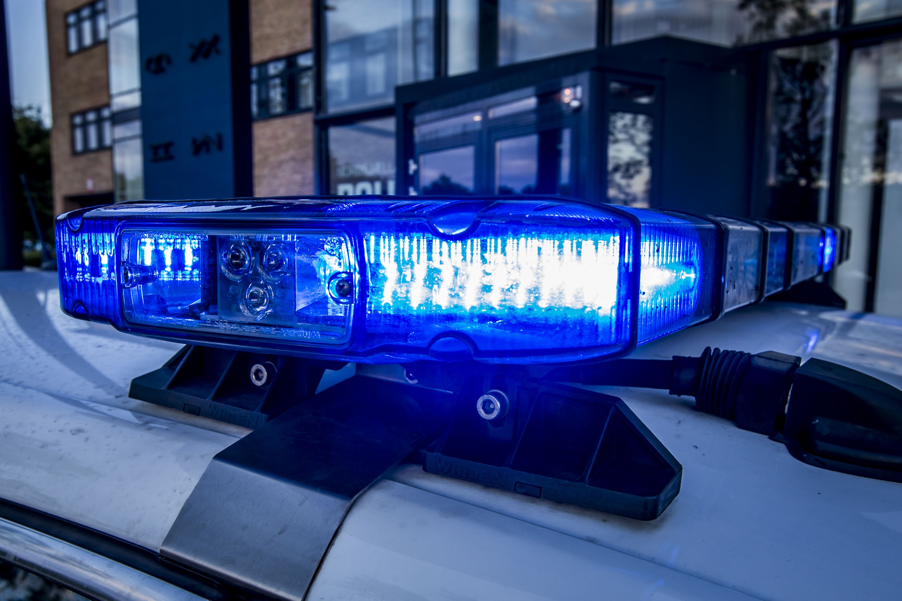 47-jähriger Mann verhaftet, weil er in Slagelse 13 Brände gelegt hat