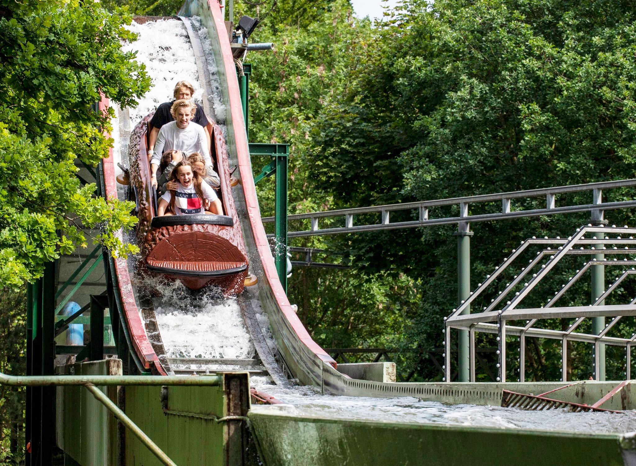 Copen ‘with the Kids: Six must-do family activities this summer